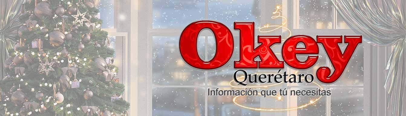 Okey Querétaro